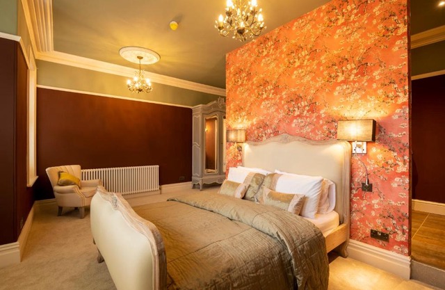 Harrogate Victorian Luxury
