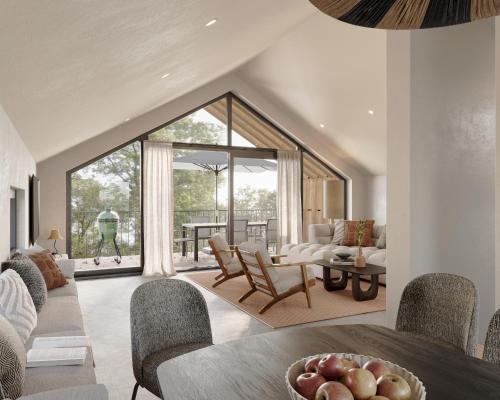 Harz Eco Lodges