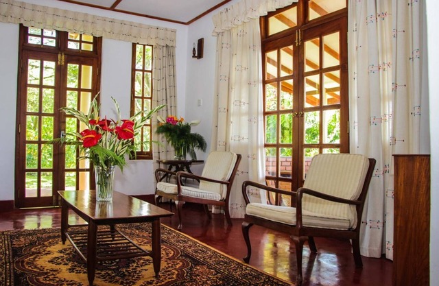 Hatale Mini Worlds End Bungalow