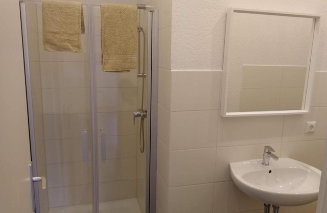 Haupthaus Möblierte Zimmer mit eigenem Bad