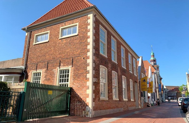 Haus Äskulap - Altstadt, Hafen, Gallimarkt