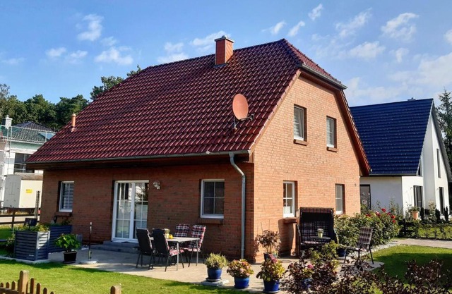 Haus Arkona