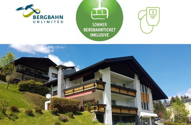 Haus Bergliebe Kleinwalsertal