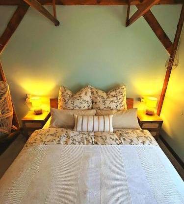 Haus der Wonne nähe Berzdorfersee -Görlitz