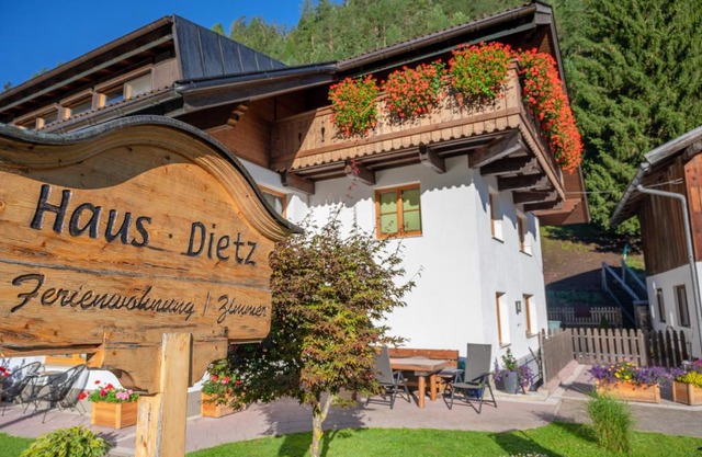 Haus Dietz