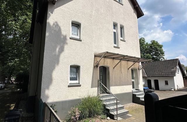 Haus Fröhlich - Ideal for fitters, business travelers and long-term tenants