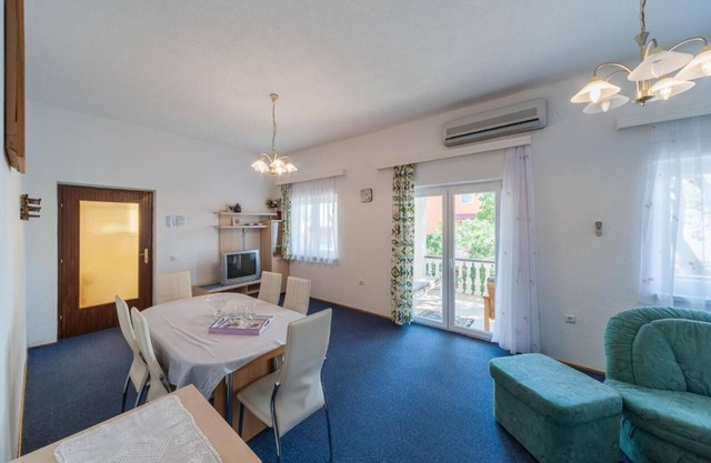 Haus Hana - Idyllisches Apartment mit Meerblick