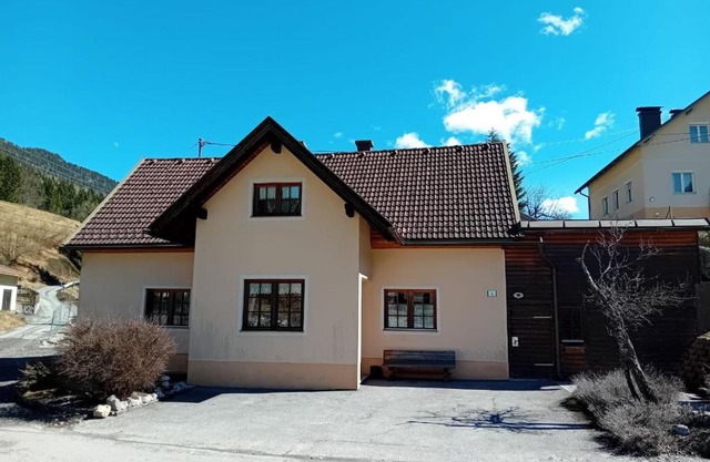 Haus in den Bergen! Österreichs Dorfperle