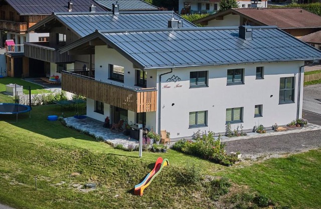 Haus Joan - Apartments