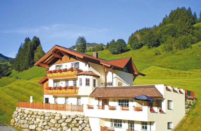 Haus Lindorfer Ferienwohnung