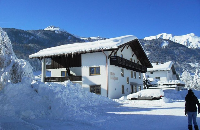 Haus Lusspark