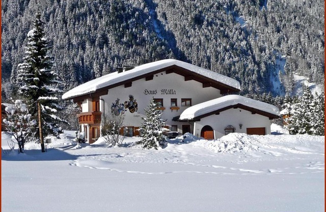 Haus Mälla