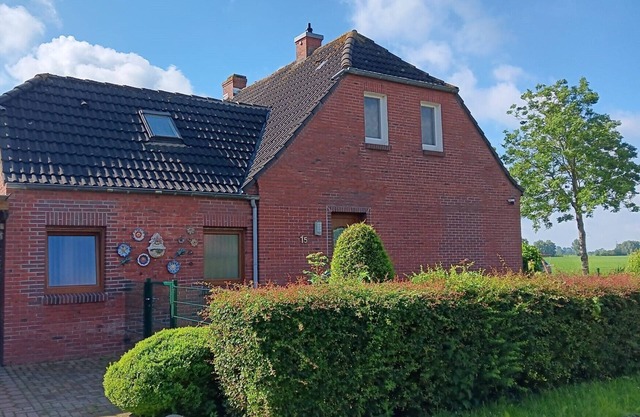 Haus Marilene - Ihr Zuhause auf Zeit mit Viel Platz für Ihre Familie und Hund/e