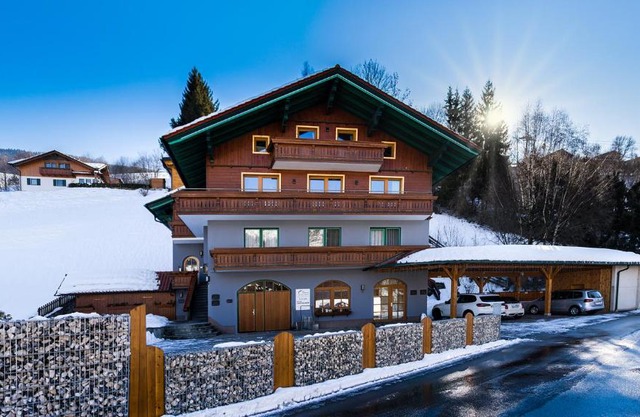 Haus Michael Tritscher