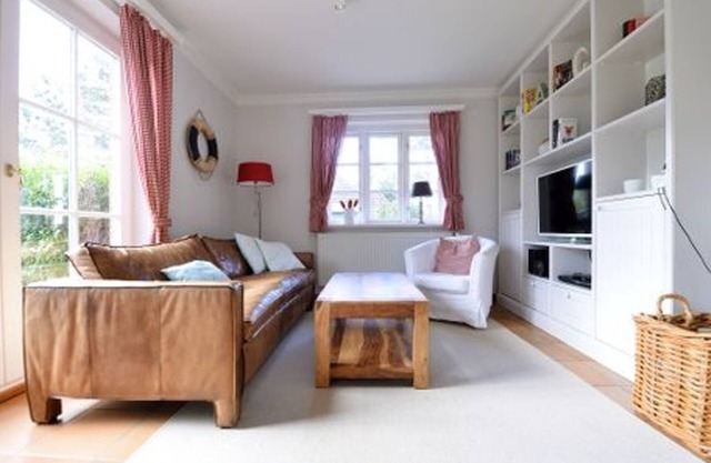 Haus Seeschwalbe, Deutschland