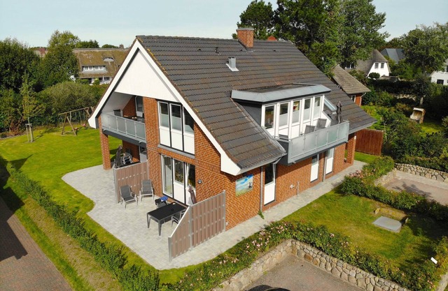 Haus Sterntaler - Apartment no. 2 - West-Stern - Haus Sterntaler - Apartment West