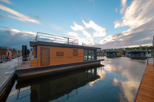 Hausboot Bahama Mama