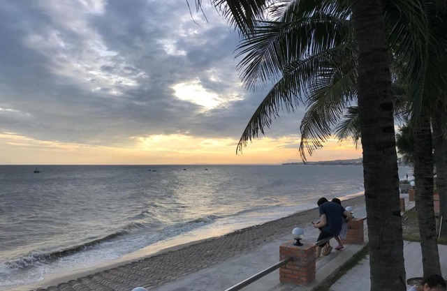 Havana Resort Mui Ne