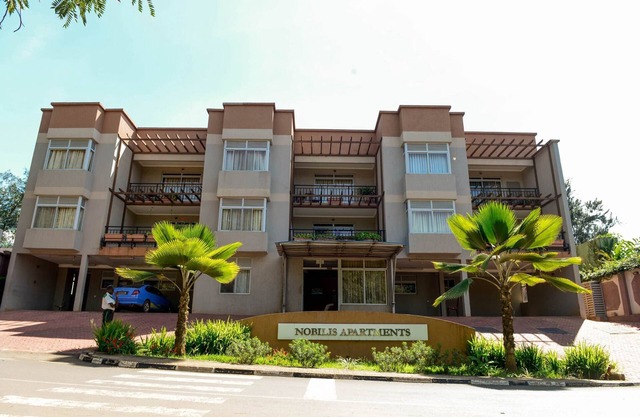 Have a fabulous experience wail staying at this Nobilis Standard Suite