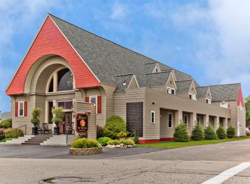 Haven By The Sea B&B