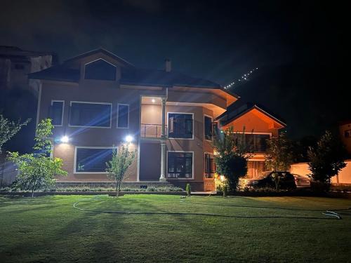 Haven Retreat