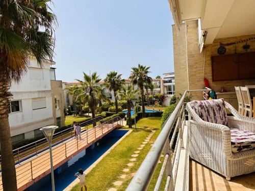 Havre de paix à 100m de la plage