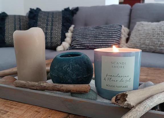 Havre de paix Les pélicans