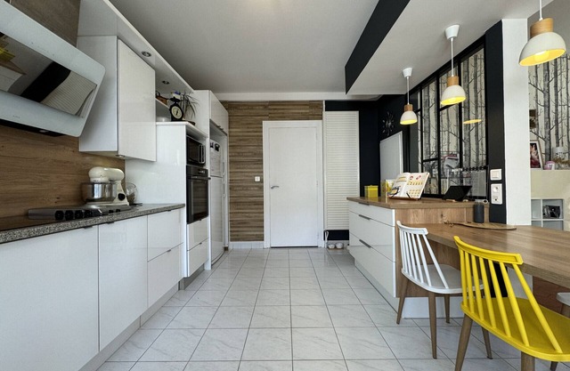 Havre de Vacances - Piscine - Rêve au Mans