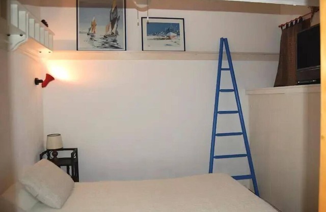 Hawaii Residence 1 - VILLA T1 CAB MEZZ 5 sleeping accommodations PORT LEUCATE