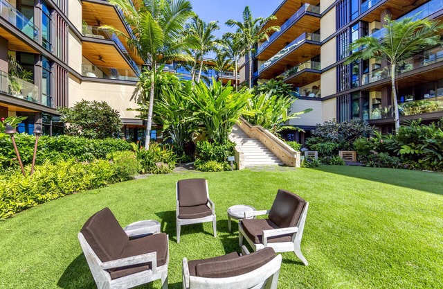 Hawaii's Number 1 Luxury Condo "Park Lane" (30 Nights Minimum Stay)