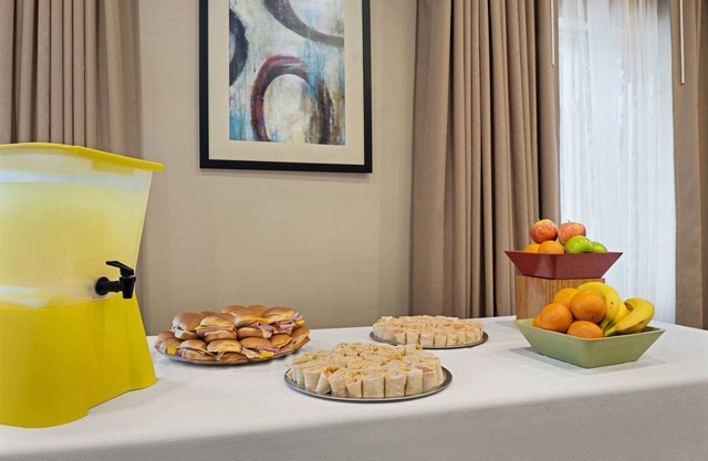 Hawthorn Extended Stay by Wyndham Decatur