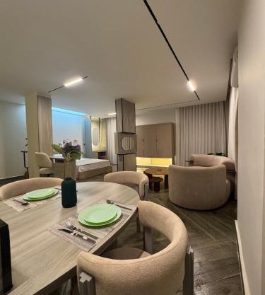 Hayah Inn Cairo - Rehab City