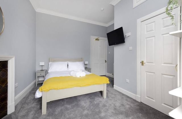 Haymarket - Standard Double Room