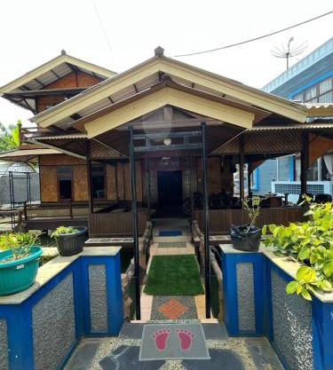 HAYO Villa and Guesthouse