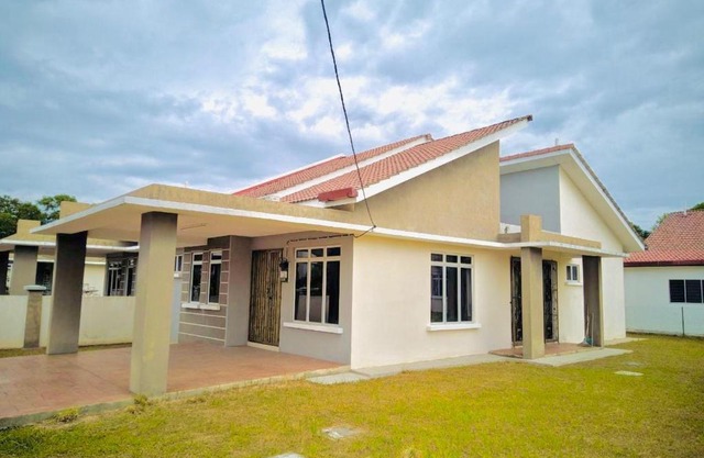 HaZa Homestay