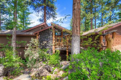 HCH1239 - Heavenly Tree House home