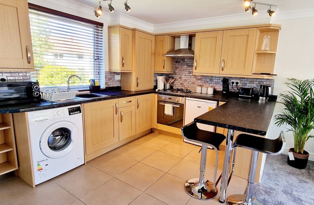 Heart of Alba - Lovely 1 bed apartment