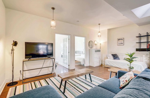 Heart of Culture, Dining, WiFi, Prime Stay