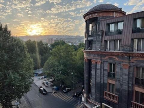 Heart of Yerevan!