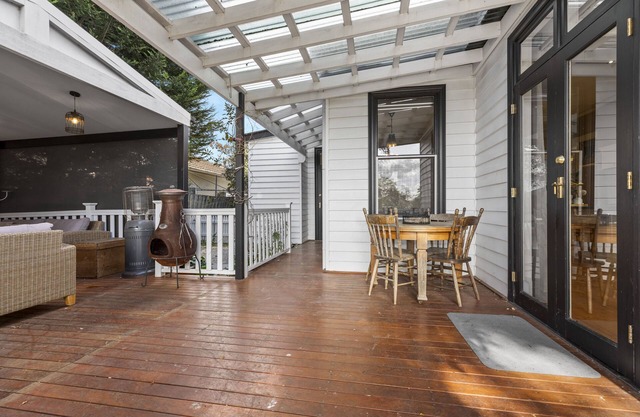 Heart's desire 4BR luxury house Boxhill