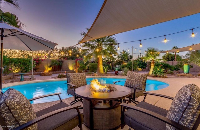 Heated Pool Backyard! Fun For The Family! Discounts Available