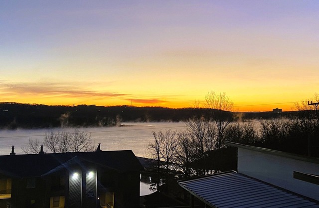 Heated Saltwater Pool by SDC with Hot Tub & Stunning Lake Views!