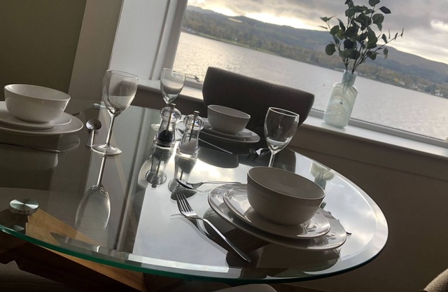 Heatherbloom Apartment