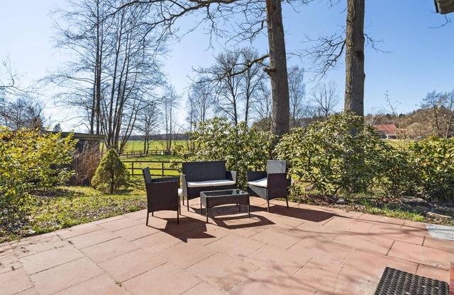 Heathland Comfort Stay