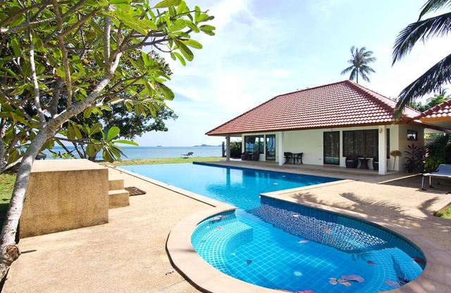 Heaven Beach Koh Samui