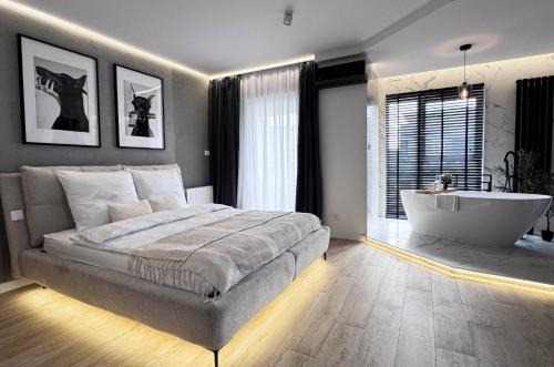 Heaven Sauna Residence