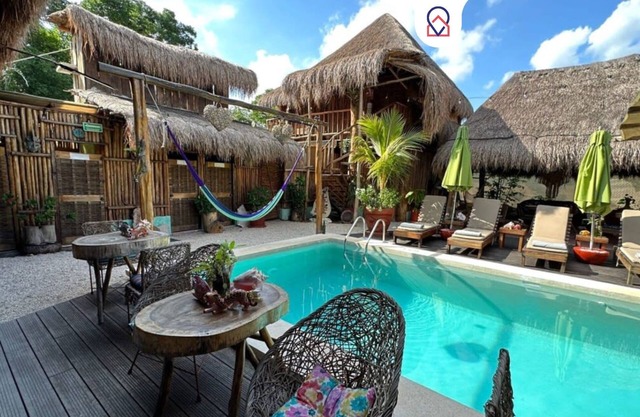 Heavenly Suite | Cobá, 1 Bedroom