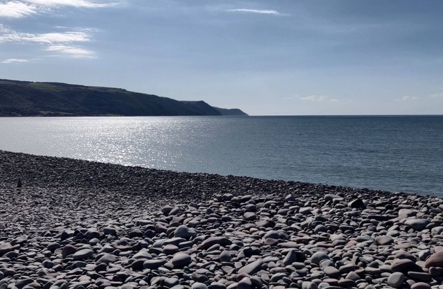 Heddon master bedroom