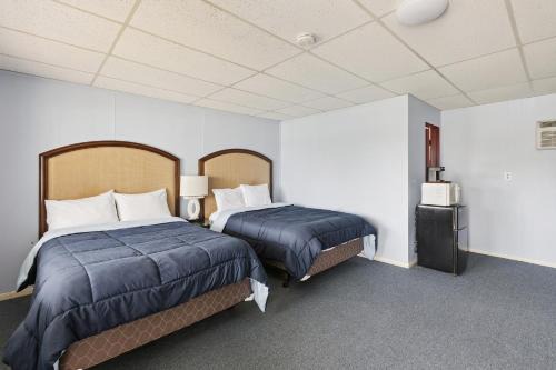 Heidelberg Motel by Capital O Bridgeport Frankenmuth I 75