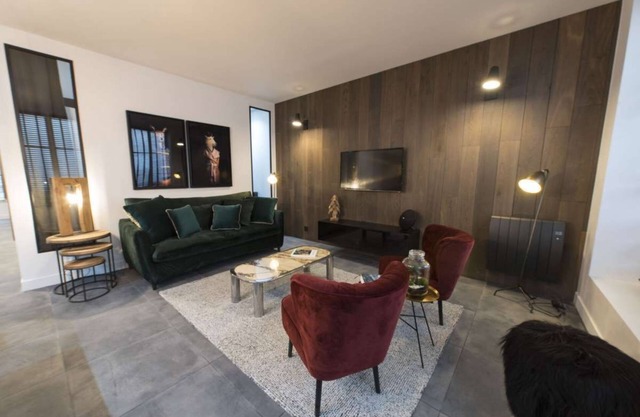 Heidi, 2BR/2BA, 6 people